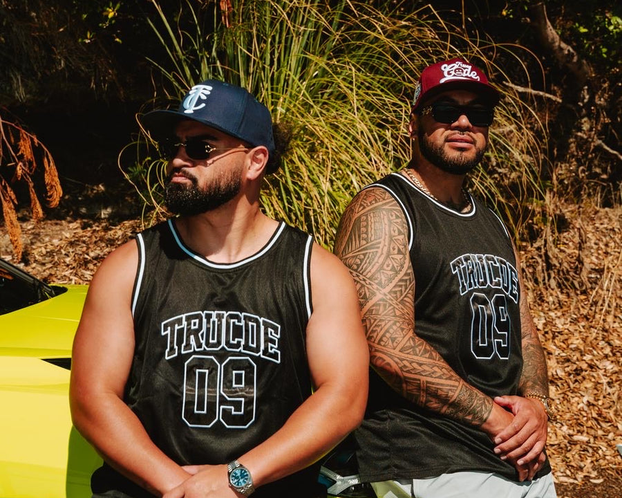 The True Code Clothing