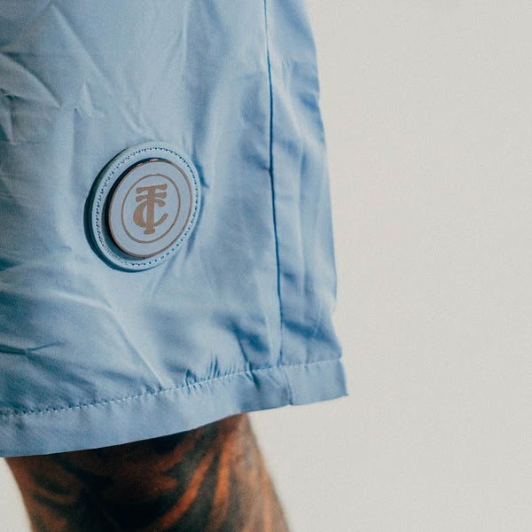 TTC Blue Shorts