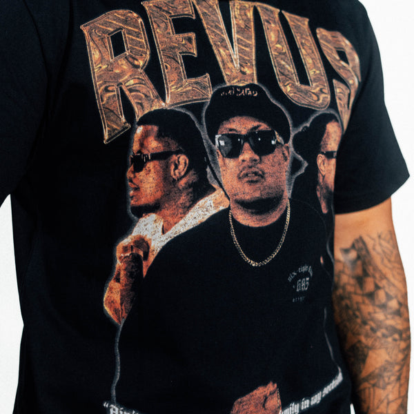 Revus Tee