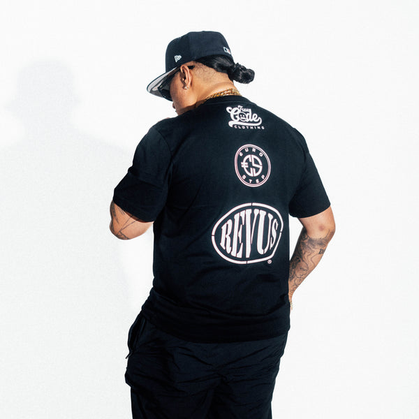 Revus Tee