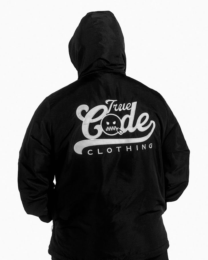 True Code The True Code Clothing
