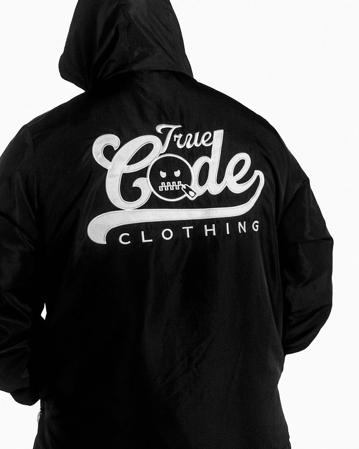 The True Code Clothing