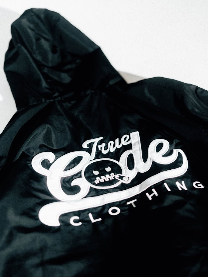 The True Code Clothing