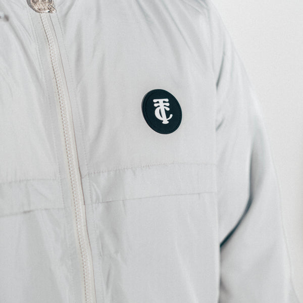 TTC Windbreaker Grey